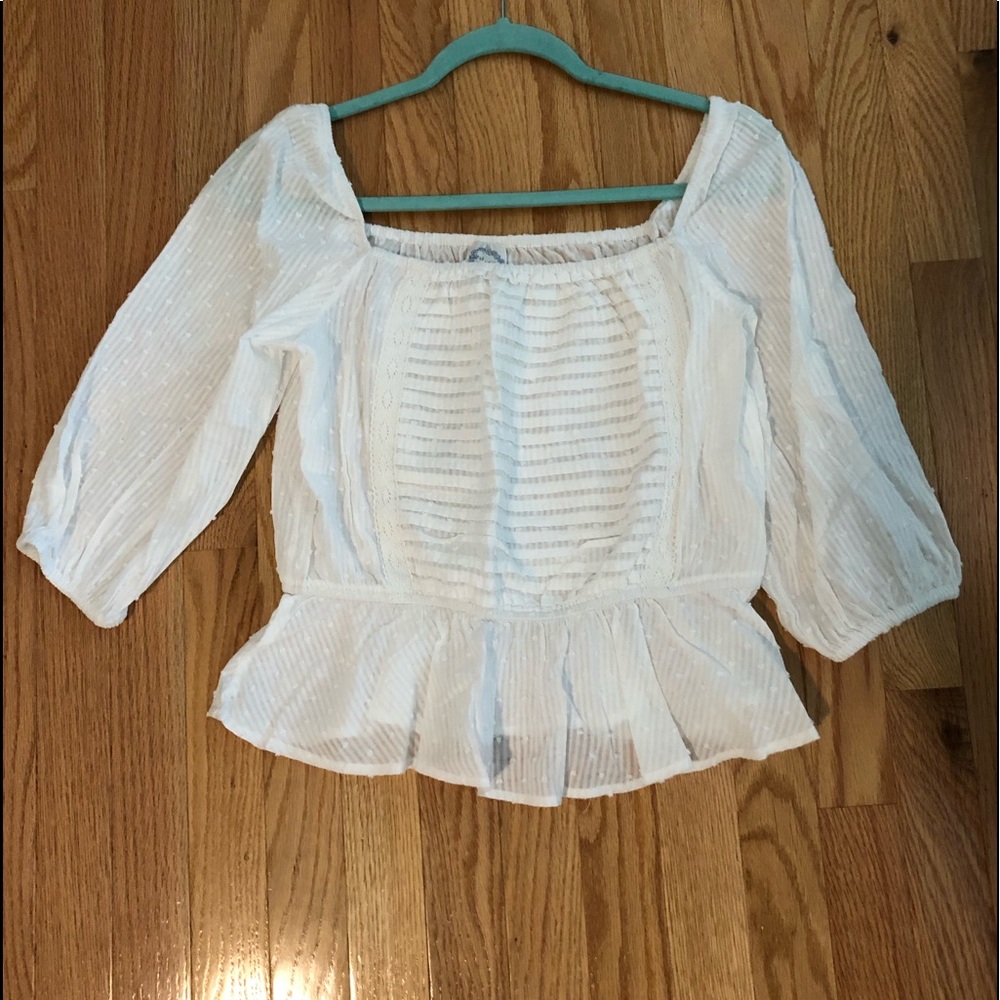 perfect summer top
